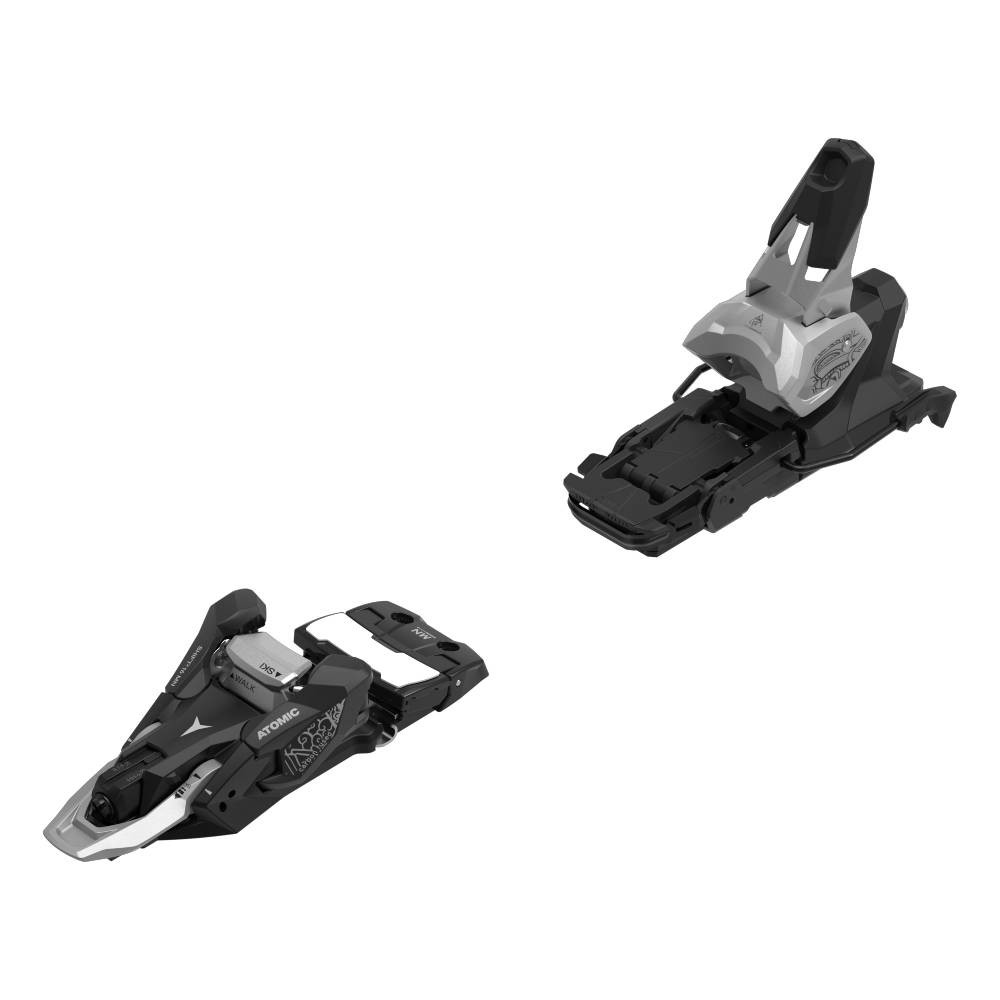 Atomic Shift2 16 MN Bent Chetler Ski Bindings 2027 | Corbetts Ski