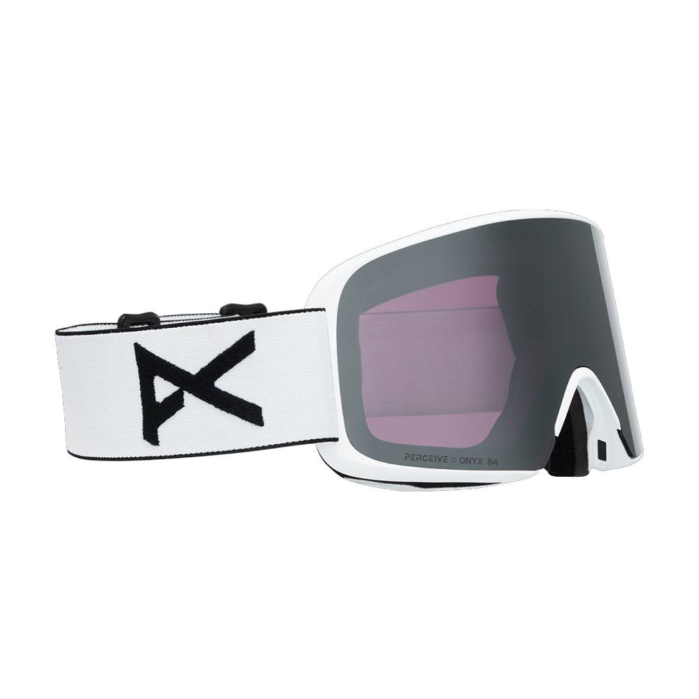 Anon M6S Low Bridge Goggle 2026 | Corbetts Ski + Snowboard