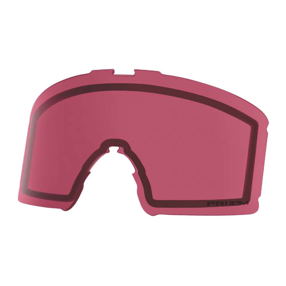 Oakley Line Miner XM Replacement Lens | Corbetts Ski + Snowboard