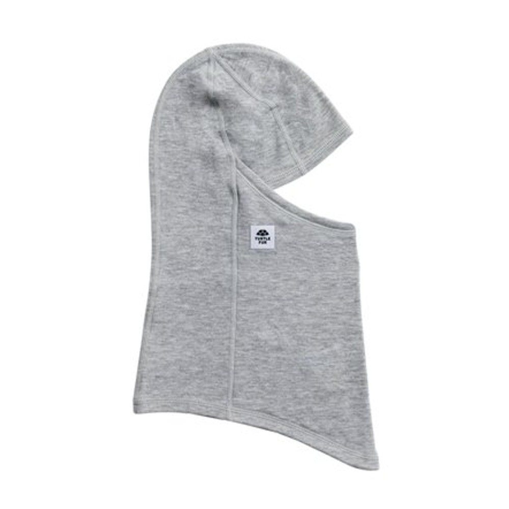 Turtle Fur Comfort Luxe Quantum Adult Balaclava 2025 | Corbetts