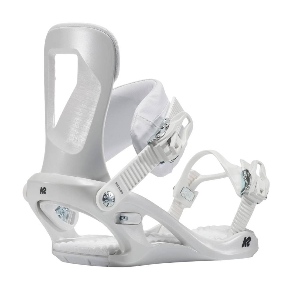 K2 BEDFORD バインディング レディース M サイズ K2 Bedford Womens Snowboard Bindings 2026 | Corbetts Ski + Snowboard