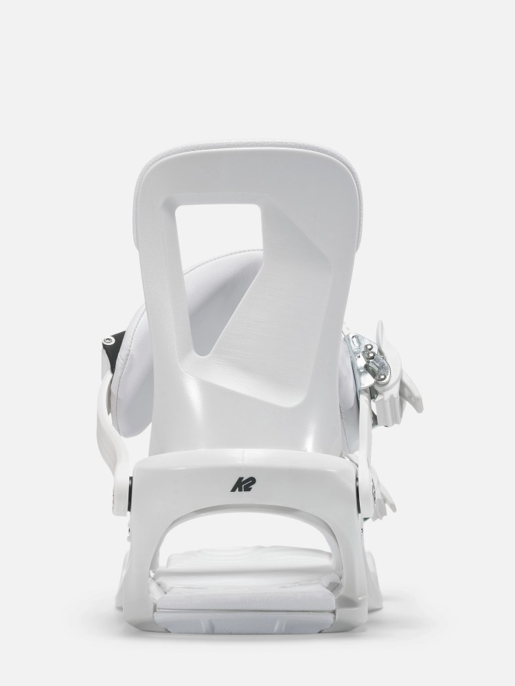 K2 Bedford Womens Snowboard Bindings 2026 | Corbetts Ski + Snowboard