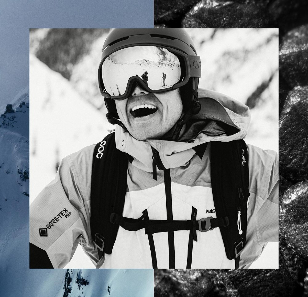 POC Obex MIPS Helmet 2025 | Corbetts Ski + Snowboard