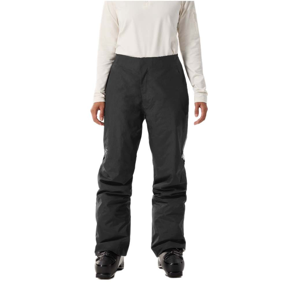 ARC'TERYX ANDESSA PANT WOMEN'S 黒 サイズ2 Arc'teryx Andessa Insulated Womens Pant 2026 | Corbetts Ski +