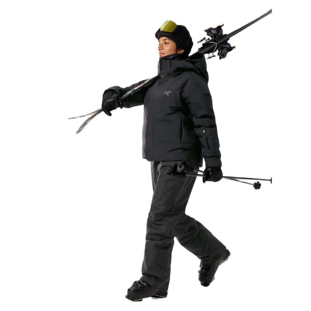 Arc'teryx Andessa Insulated Womens Pant 2026 | Corbetts Ski +