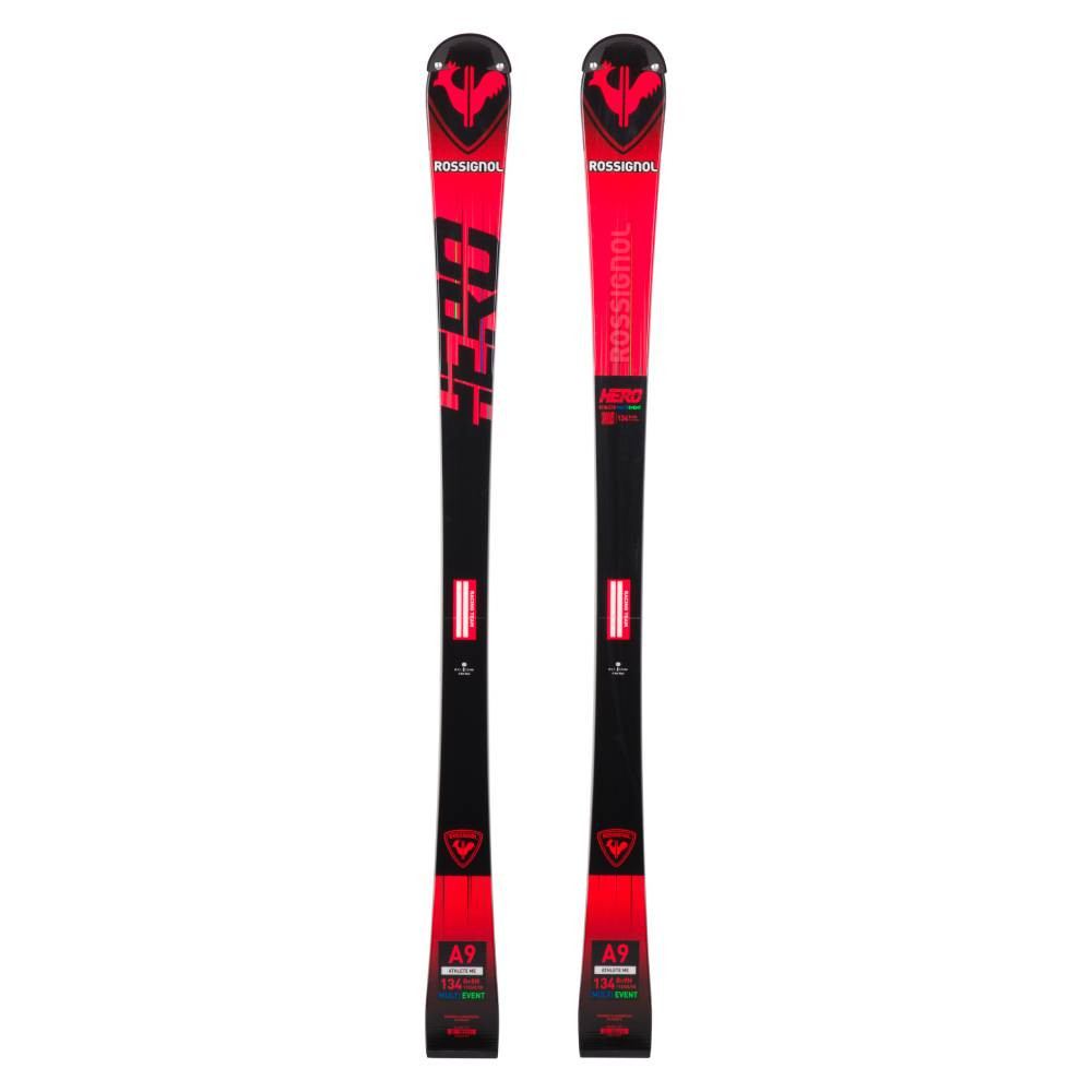 Rossignol Hero Athlete Multi-Event Open JR Skis 2024 | Corbetts