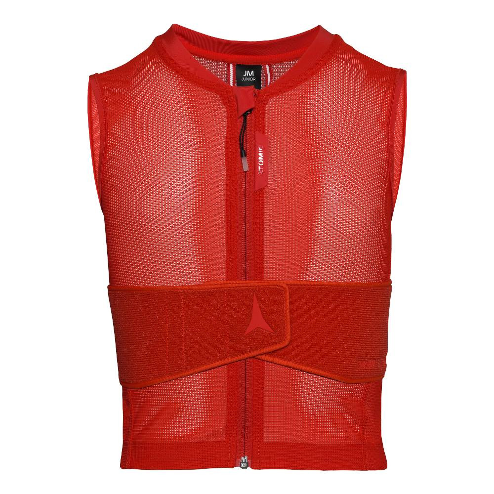 Atomic Live Shield AMID Lite Vest JR 2026 | Corbetts Ski + Snowboard
