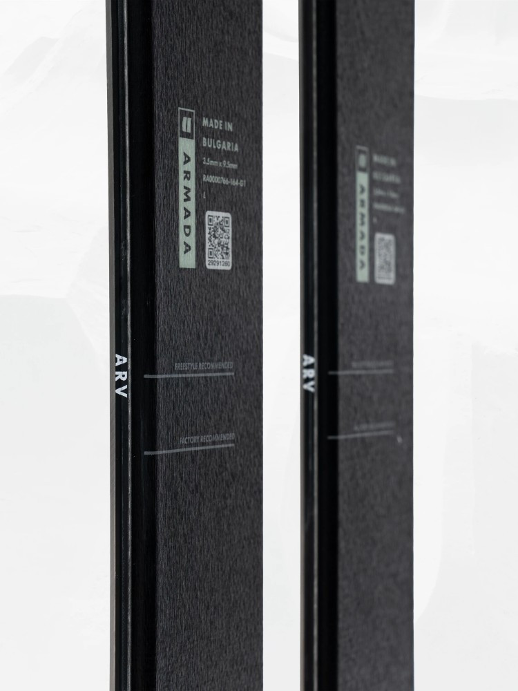 Armada ARV 84 Edition Skis 2027 | Corbetts Ski + Snowboard