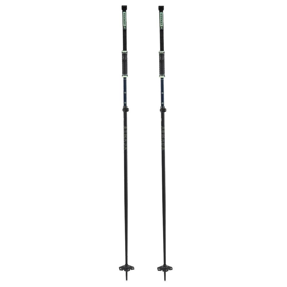 Armada AK Adjustable Ski Poles 2027 | Corbetts Ski + Snowboard