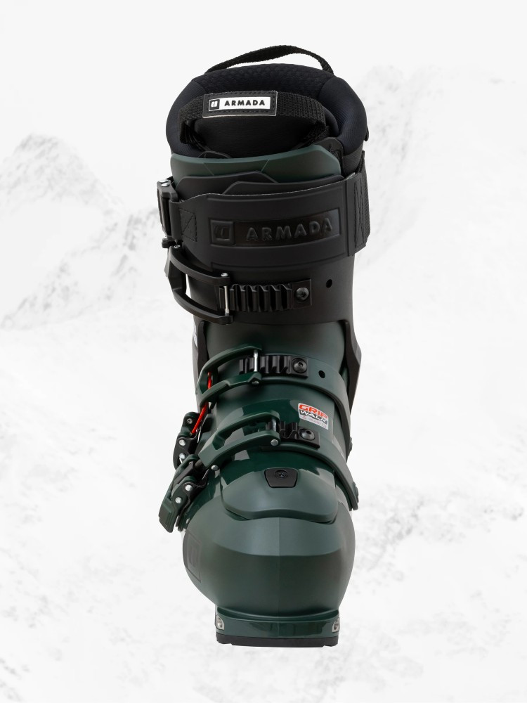 Armada AR One 130 MV GW Ski Boots 2027 | Corbetts Ski + Snowboard