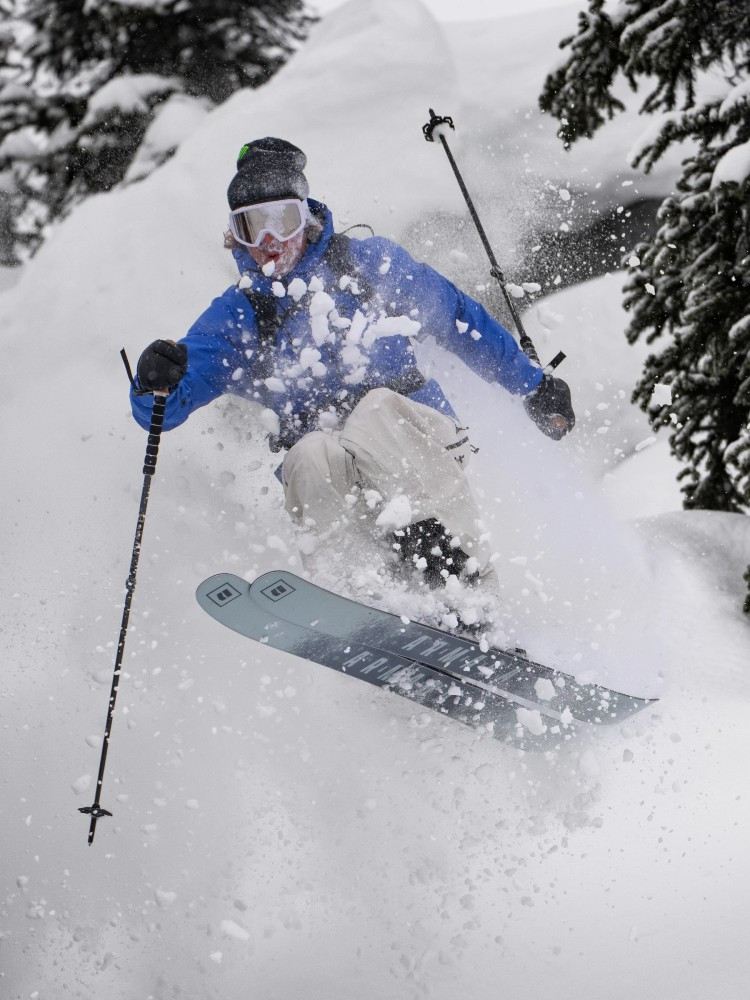 Armada ARV 112 Edition Skis 2027 | Corbetts Ski + Snowboard