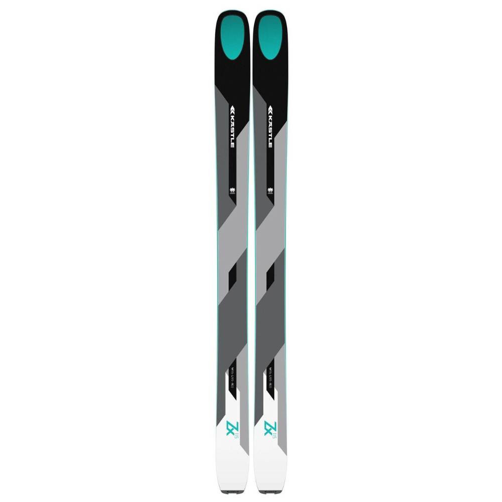 Kastle ZX115 Skis 2023 | Corbetts Ski + Snowboard