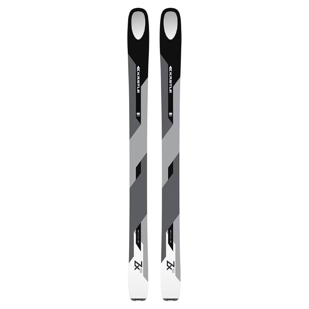 Kastle ZX100 Skis 2023 | Corbetts Ski + Snowboard