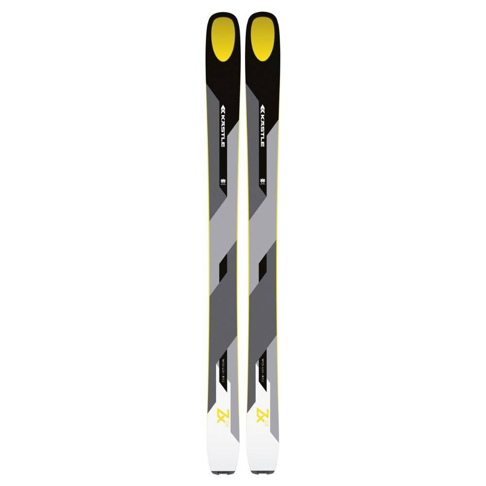 Kastle ZX108 Skis 2023 | Corbetts Ski + Snowboard