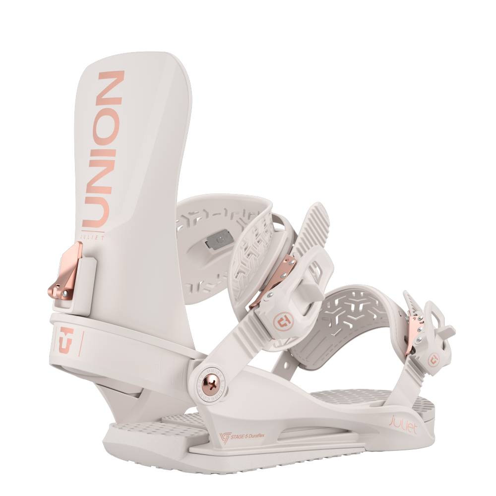 Union Juliet Womens Snowboard Bindings 2026 | Corbetts Ski + Snowboard