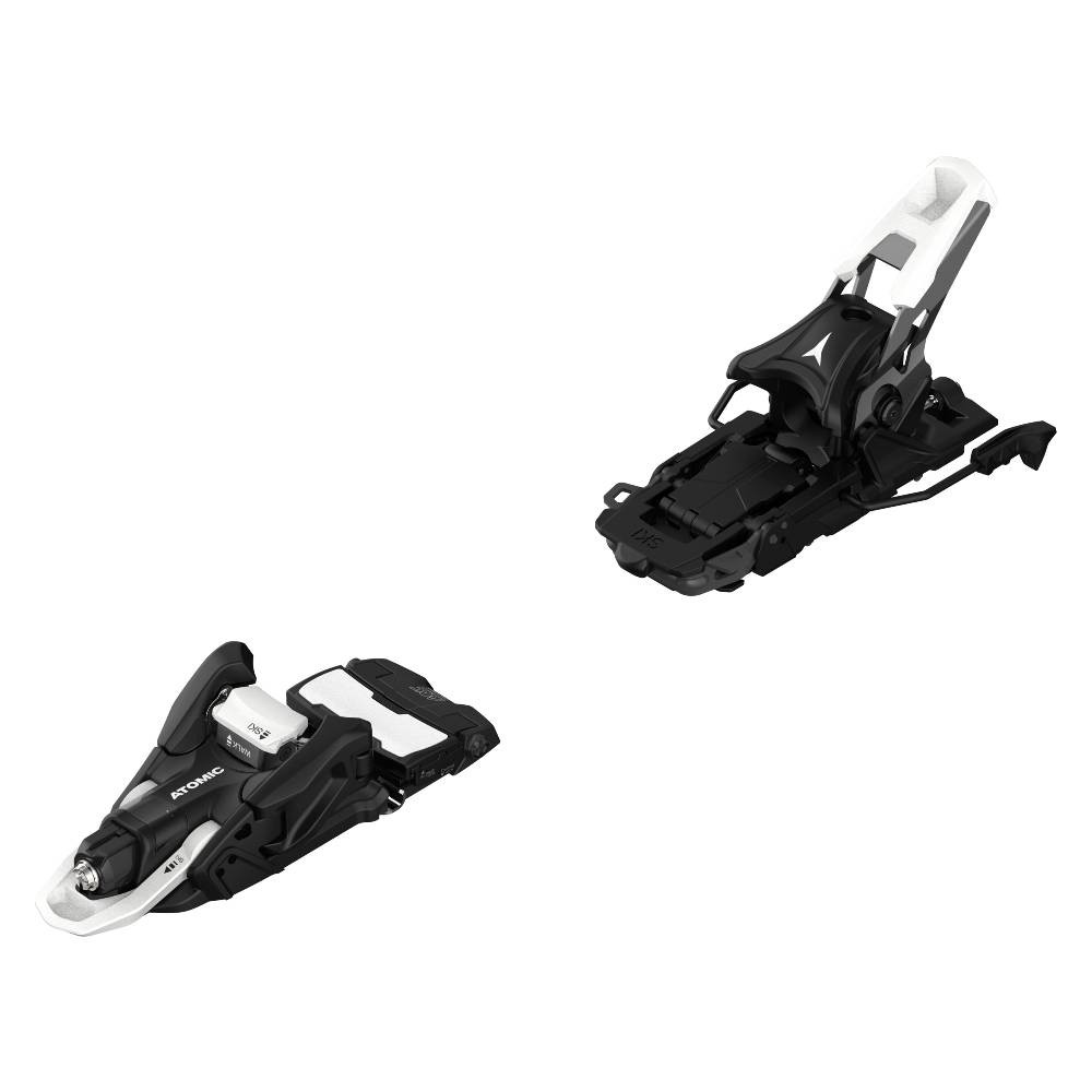 Atomic Shift 10 MNC Ski Bindings 2024 | Corbetts Ski + Snowboard