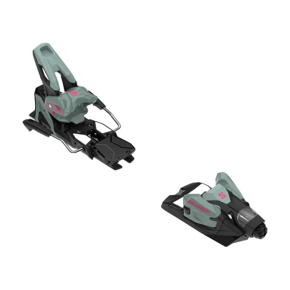 Salomon Strive 14 GW Ski Bindings 2026 | Corbetts Ski + Snowboard