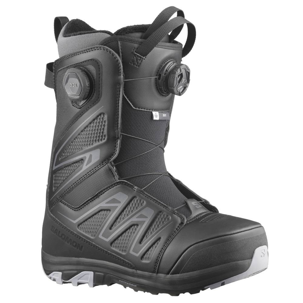 Salomon Ivy BOA SJ BOA Womens Snowboard Boots 2027 | Corbetts Ski