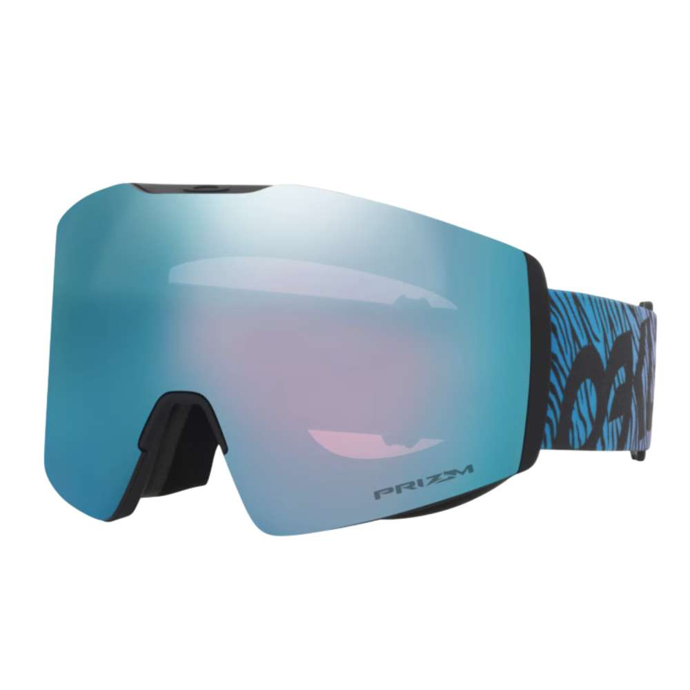 Oakley Fall Line L Goggle 2025 | Corbetts Ski + Snowboard