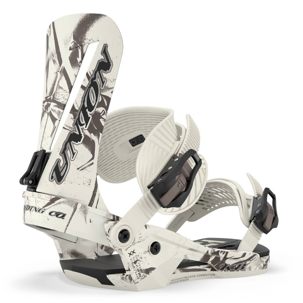 Union Atlas Adult Snowboard Bindings 2027 | Corbetts Ski + Snowboard