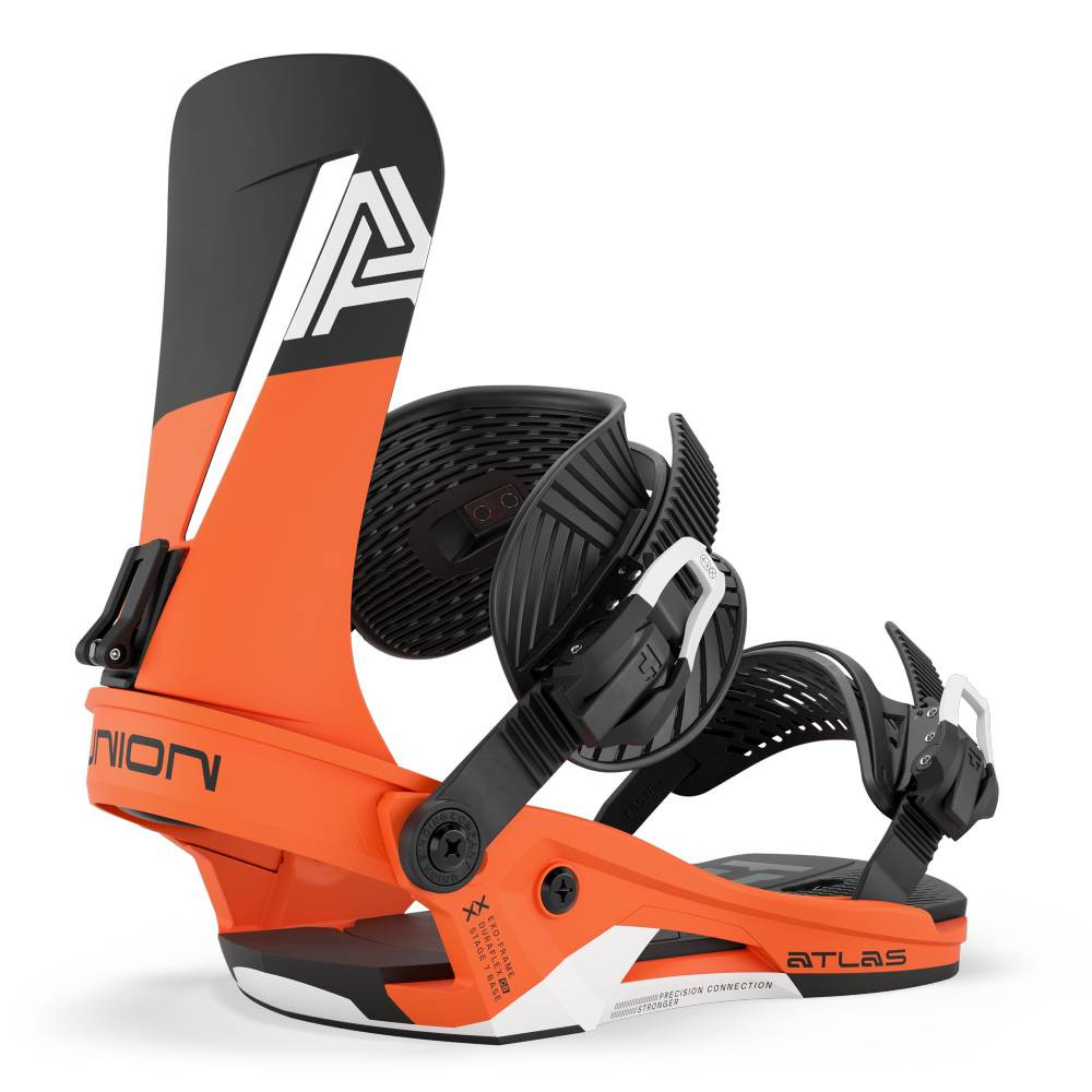Union Atlas Adult Snowboard Bindings 2027 | Corbetts Ski + Snowboard