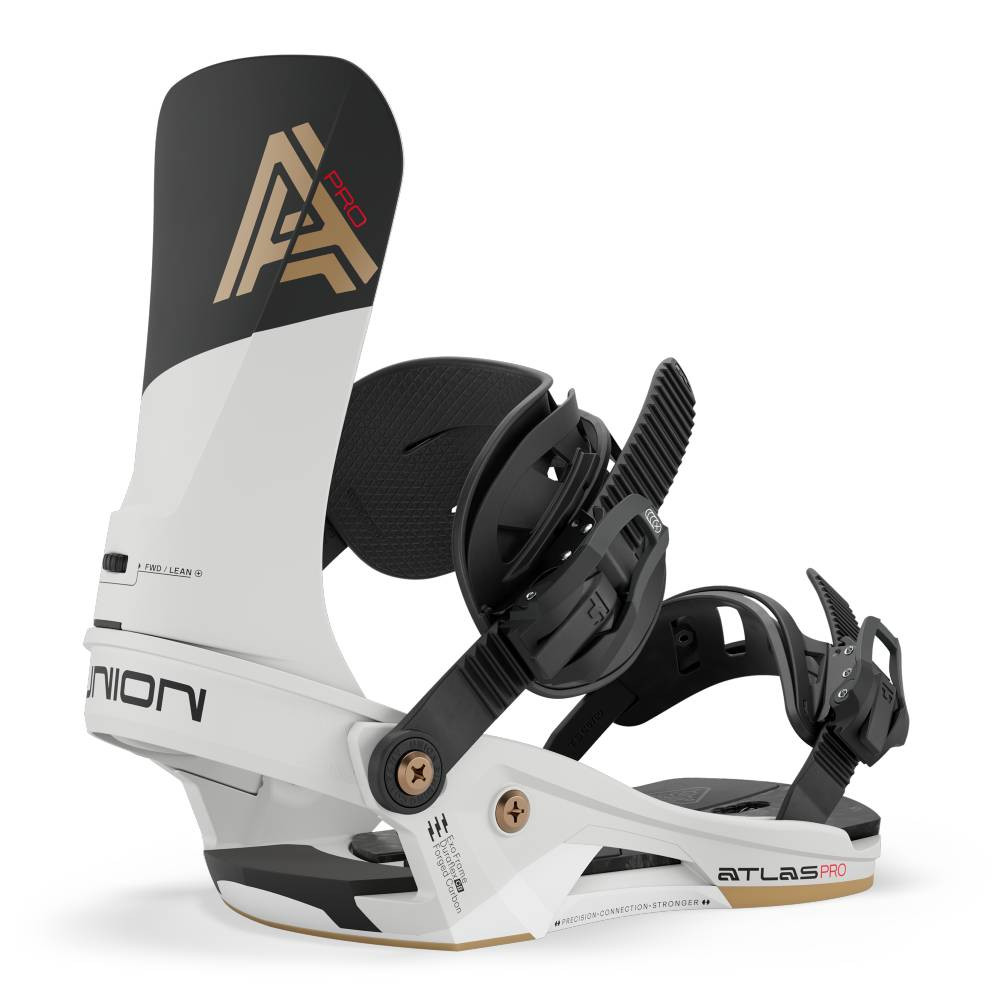 Union Atlas Pro Adult Snowboard Bindings 2027 | Corbetts Ski +