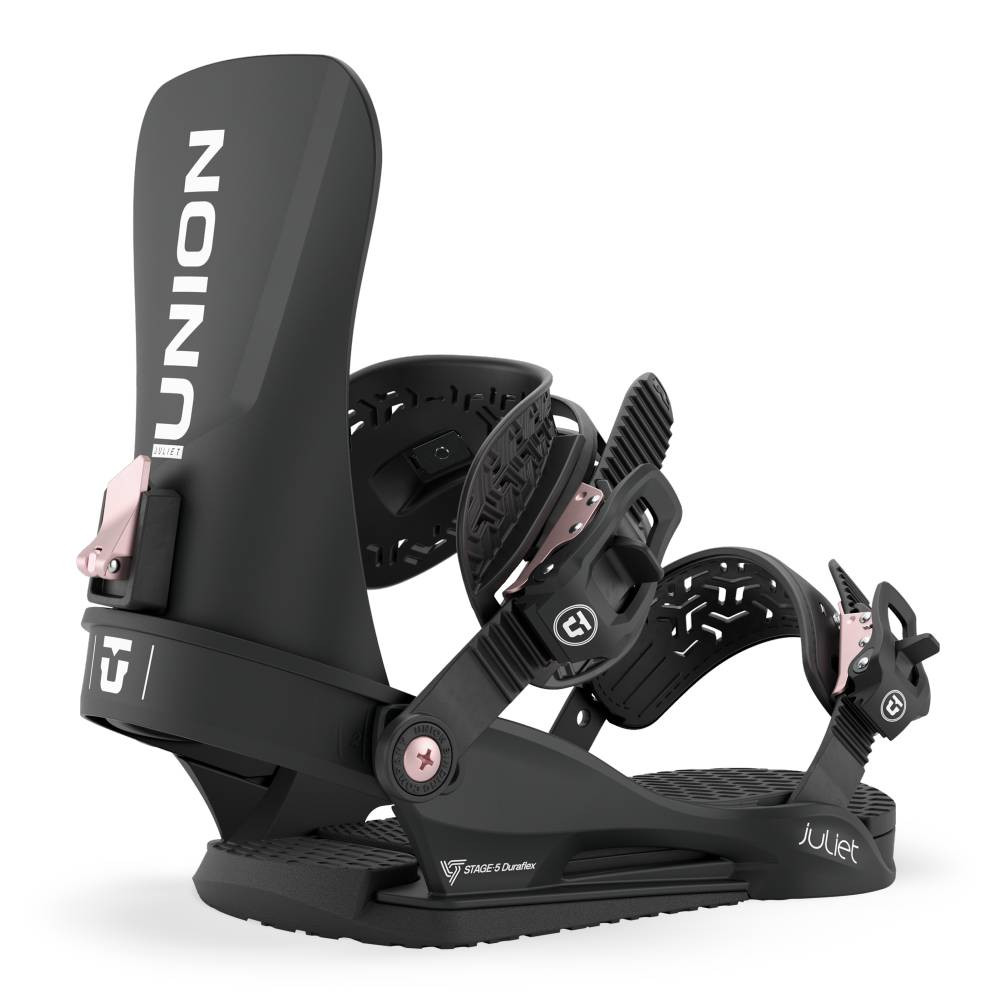 Union Juliet Womens Snowboard Bindings 2027 | Corbetts Ski + Snowboard