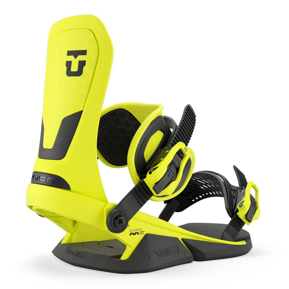 Union Neo Adult Snowboard Bindings 2027 | Corbetts Ski + Snowboard