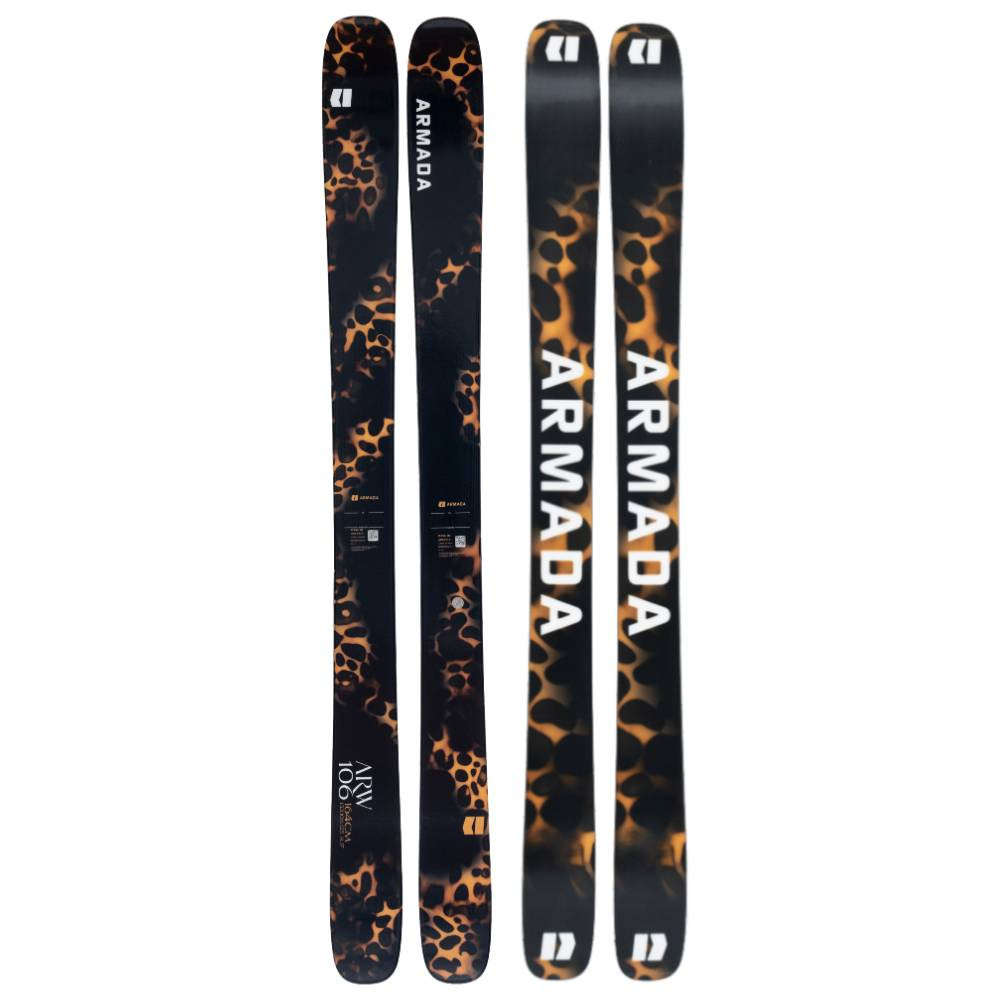 Armada ARW 106 Womens Skis 2027 | Corbetts Ski + Snowboard