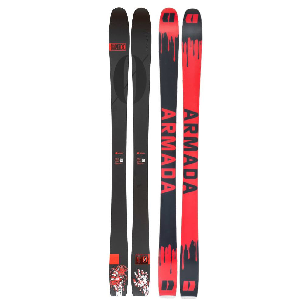 Armada Kimbo 95 Skis 2027 | Corbetts Ski + Snowboard