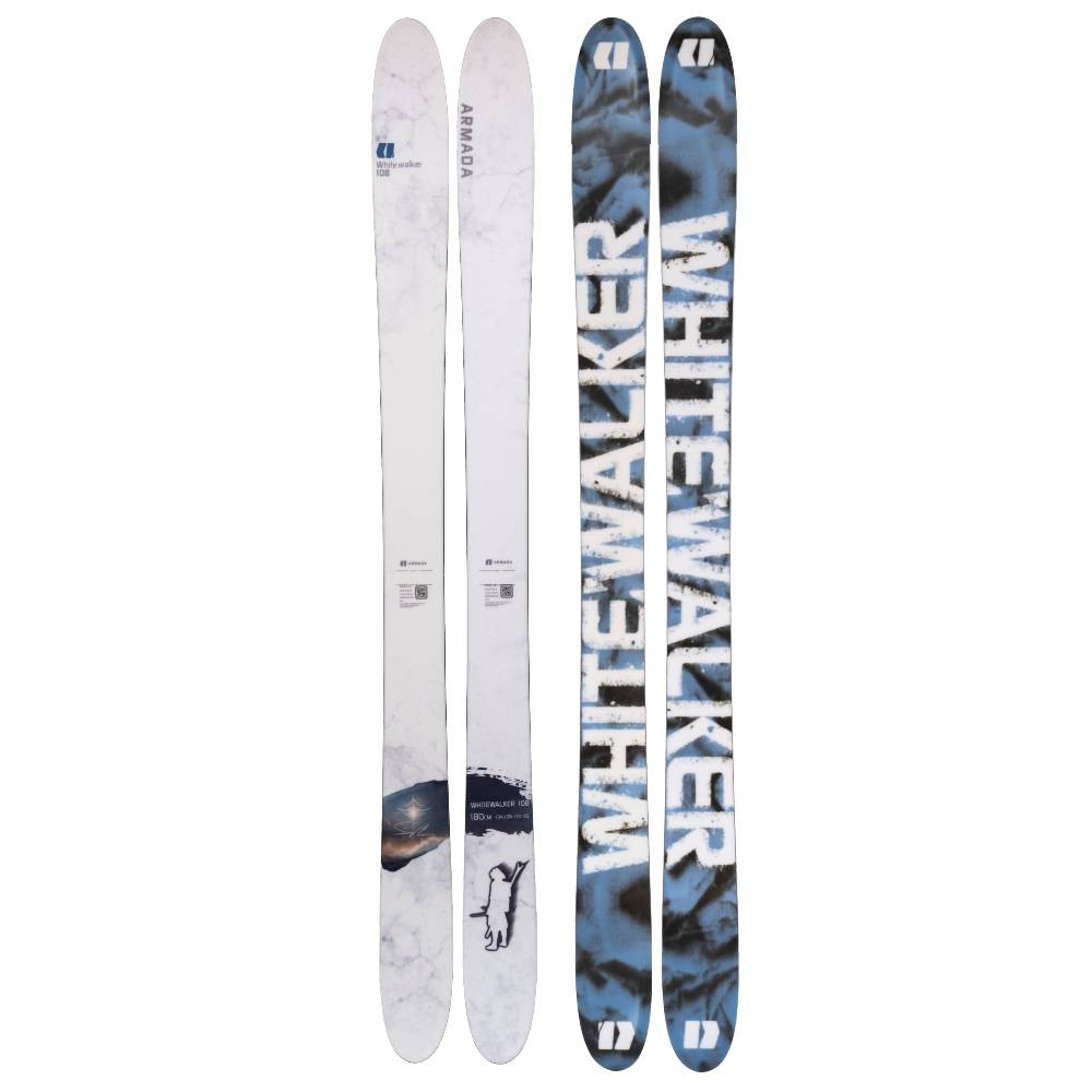 Armada walker 108 Skis 2027 | Corbetts Ski + Snowboard