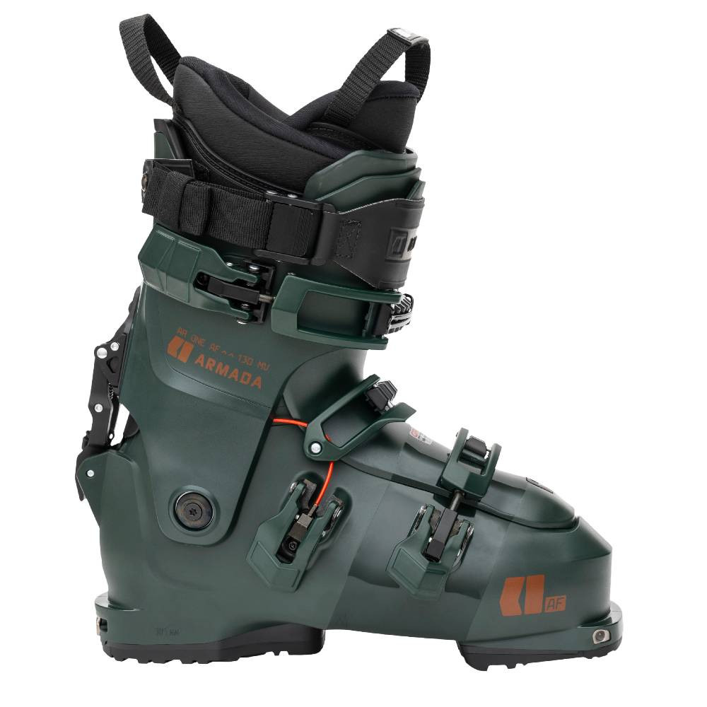 Armada AR One AF 130 MV GW Ski Boots 2027 | Corbetts Ski + Snowboard