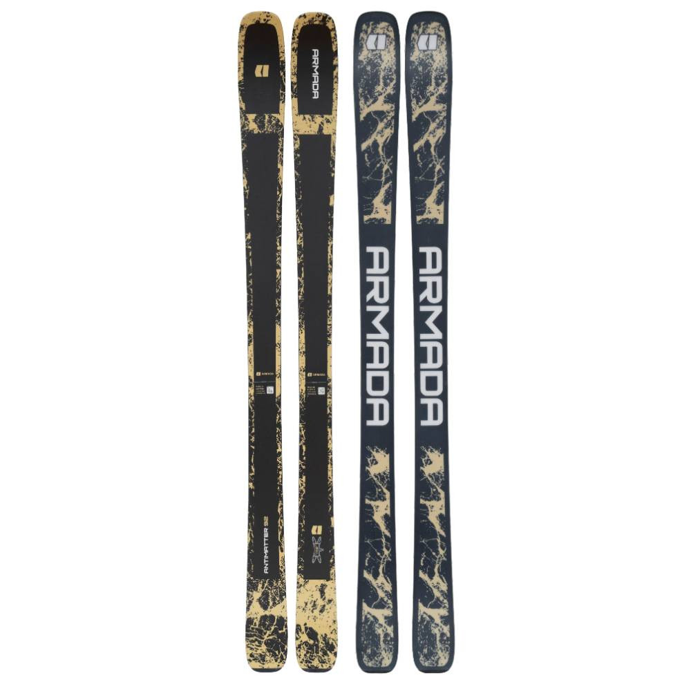 Armada Antir 92 Skis 2027 | Corbetts Ski + Snowboard