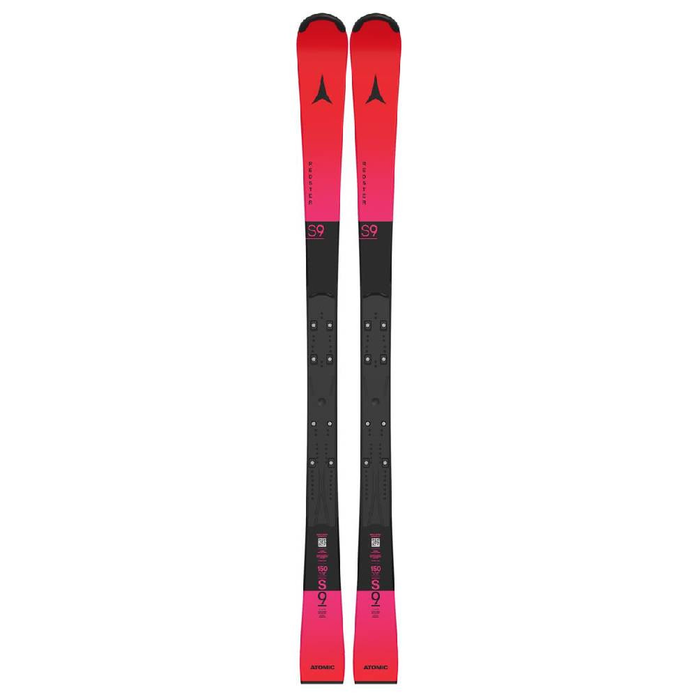 Atomic Redster S9 ジュニアスキー 138cm Atomic Redster S9 FIS J-RP3 150cm Junior Race Plate JR Skis 2027