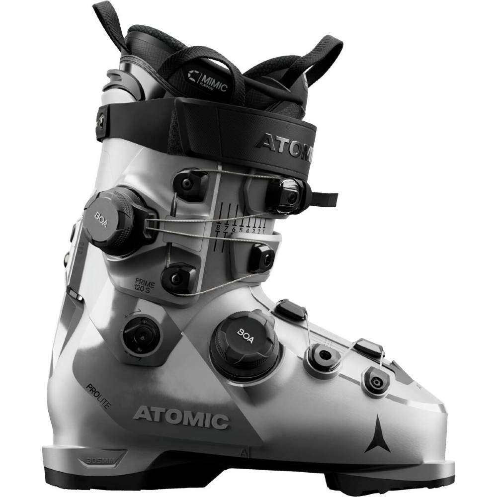 Atomic Hawx Prime 120 S Dual BOA GW Ski Boots 2027 | Corbetts Ski