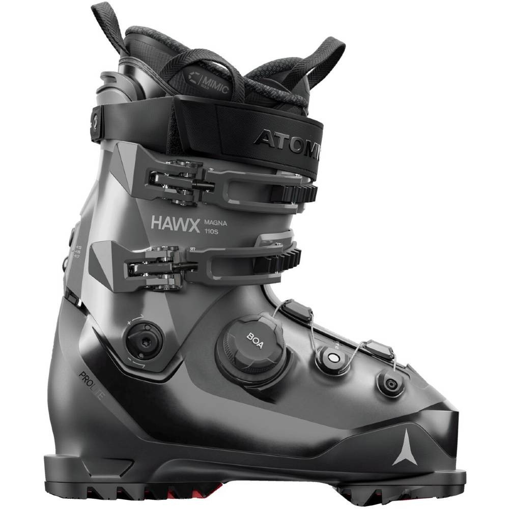 Atomic Hawx Magna 110 S BOA GW Ski Boots 2027 | Corbetts Ski +