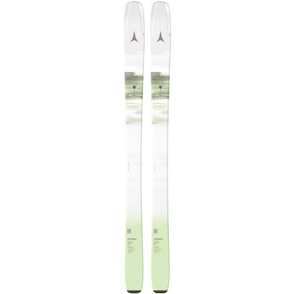 Atomic Maven 86 C Skis 2027 | Corbetts Ski + Snowboard