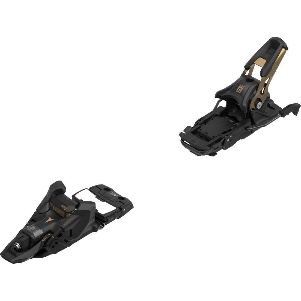 Atomic Shift2 13 MN Ski Bindings 2027 | Corbetts Ski + Snowboard