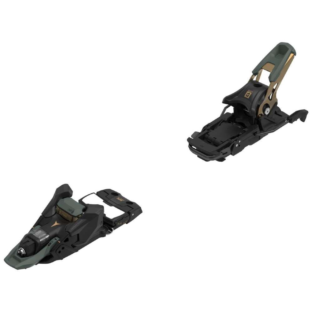 アトミック シフト２　ビンディング SHIFT2 13 MN Atomic Shift2 13 MN Ski Bindings 2027 | Corbetts Ski + Snowboard