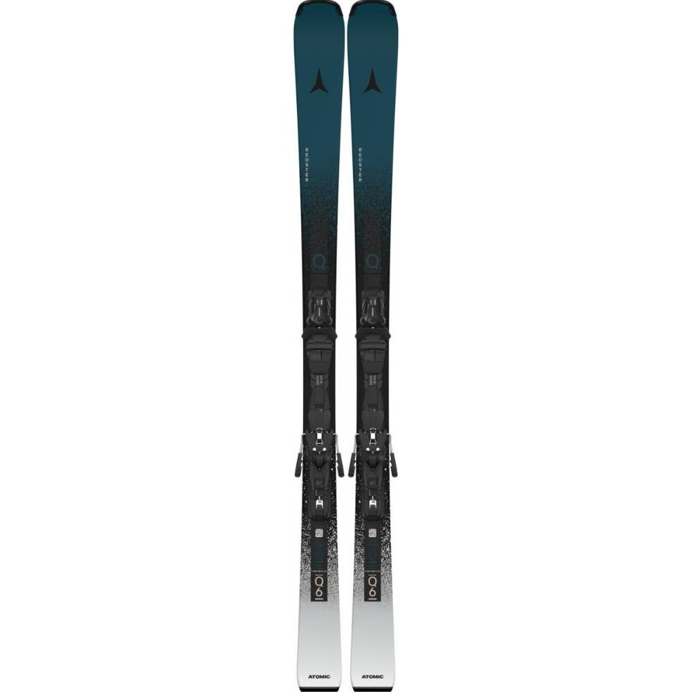 Atomic Redster Q6 Skis w MI 12 GW Bindings 2027 | Corbetts Ski +