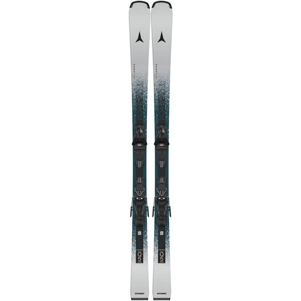 Atomic Redster Q5 Skis w M 10 GW Bindings 2027 | Corbetts Ski +