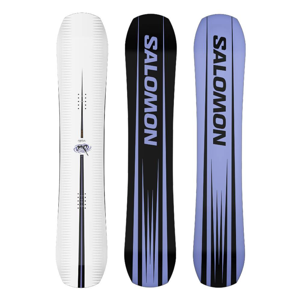 まいまい　Salomon Assassin スノーボード Salomon Assassin Snowboard 2027 | Corbetts Ski + Snowboard