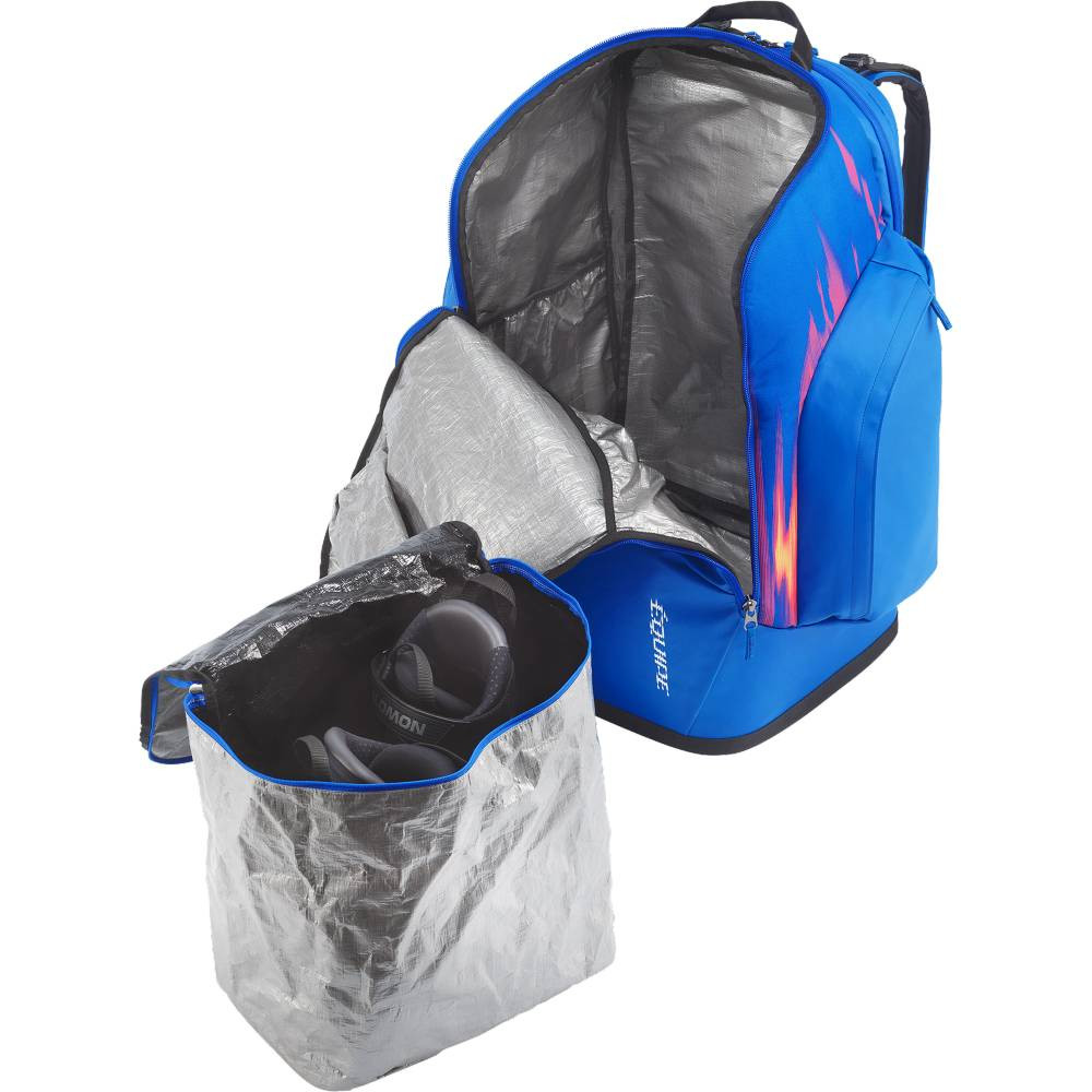 Salomon Go To Snow 90L Bag 2027 | Corbetts Ski + Snowboard
