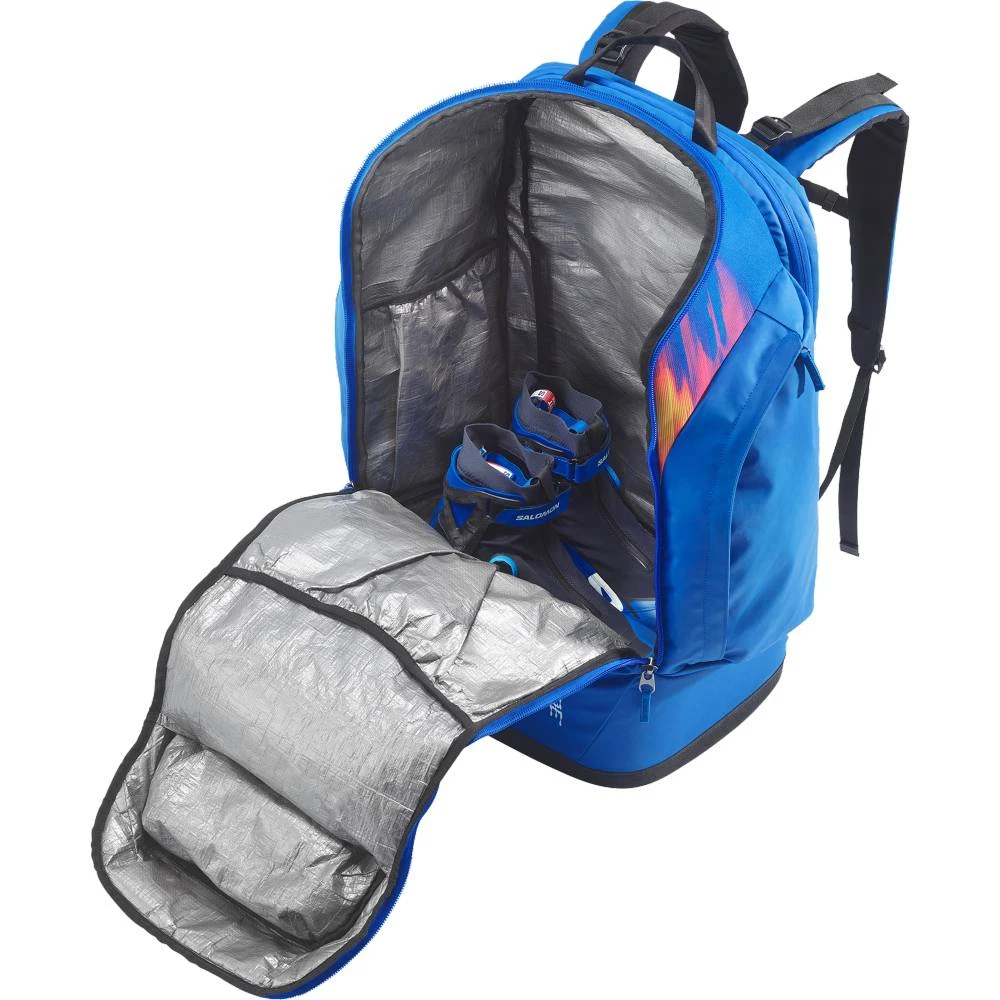 Salomon Go To Snow 50L Bag 2027 | Corbetts Ski + Snowboard