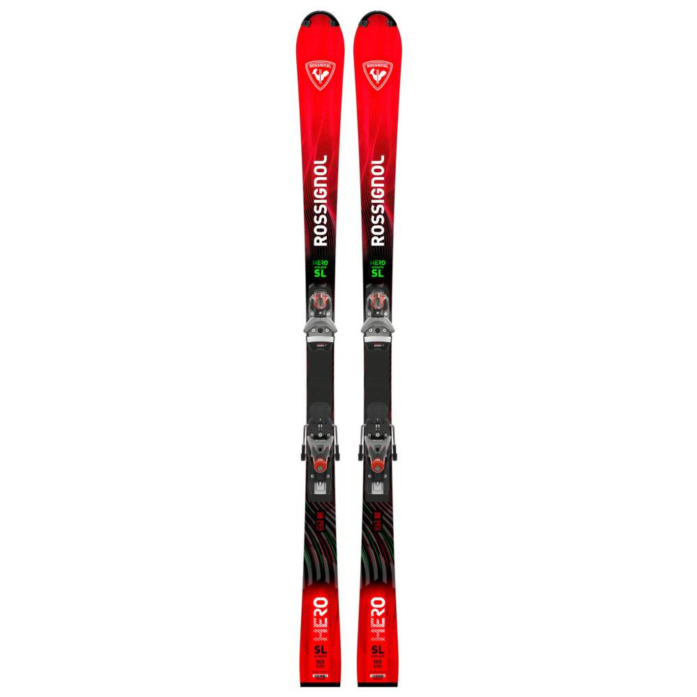 Rossignol Hero Athlete SL R22 Skis 2027 | Corbetts Ski + Snowboard
