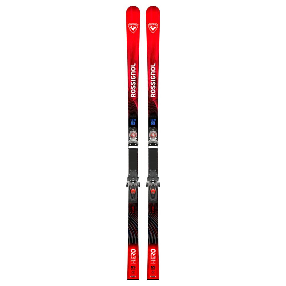 Rossignol Hero Athlete GS R22 Skis 2027 | Corbetts Ski + Snowboard