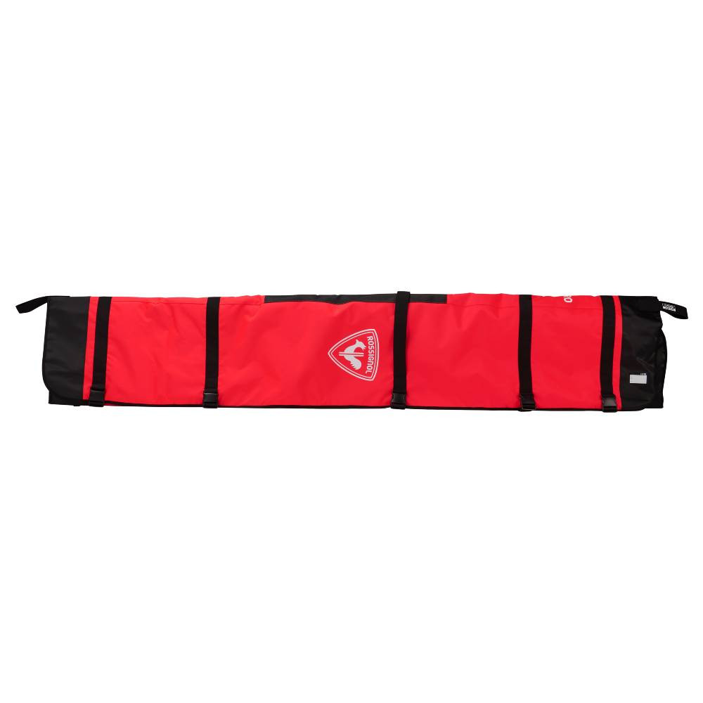 Rossignol Hero Ski Bag 4 Pair 2027 | Corbetts Ski + Snowboard