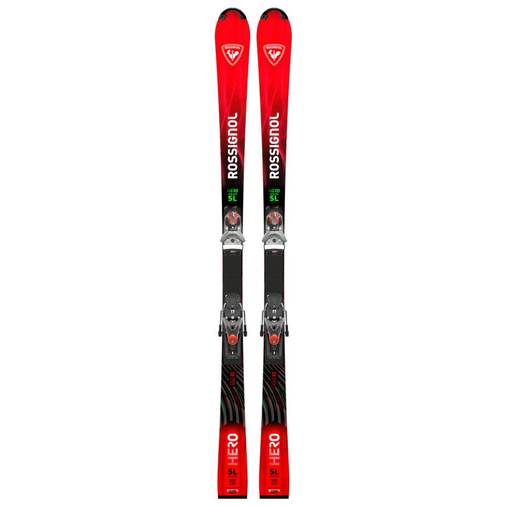 スキー ROSSIGNOL ATHLETE FIS SL 157cm Rossignol Hero Athlete FIS SL 157 R22 Skis 2027 | Corbetts Ski +