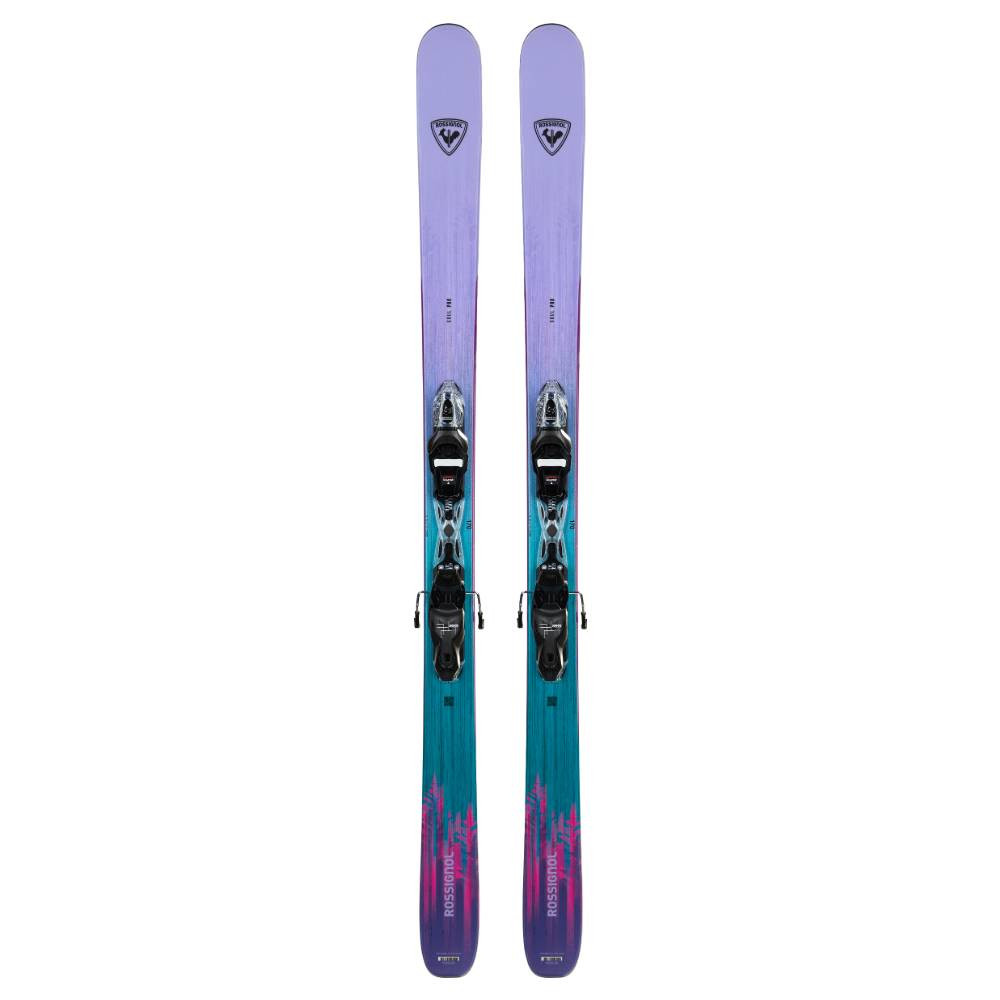 Rossignol Soul W Pro JR Skis w Xpress W 10 GW Bindings 2027