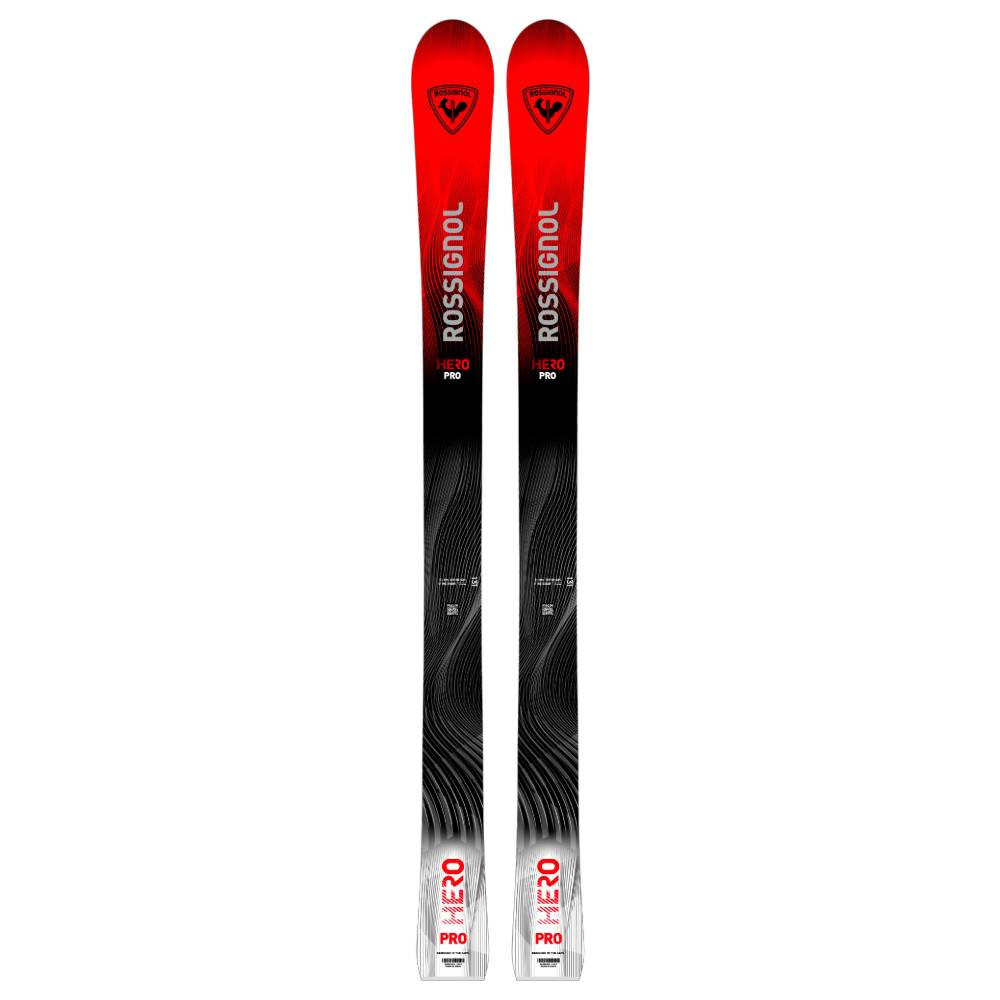 Rossignol Hero Pro Multi Event Open JR Skis 2027 | Corbetts Ski +